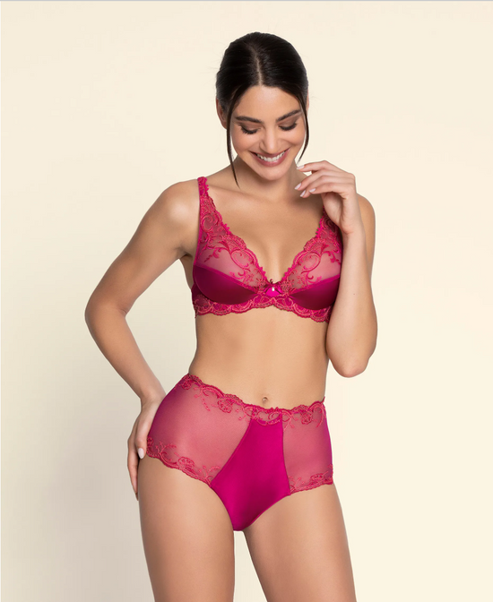 Splendeur Soie Shorty