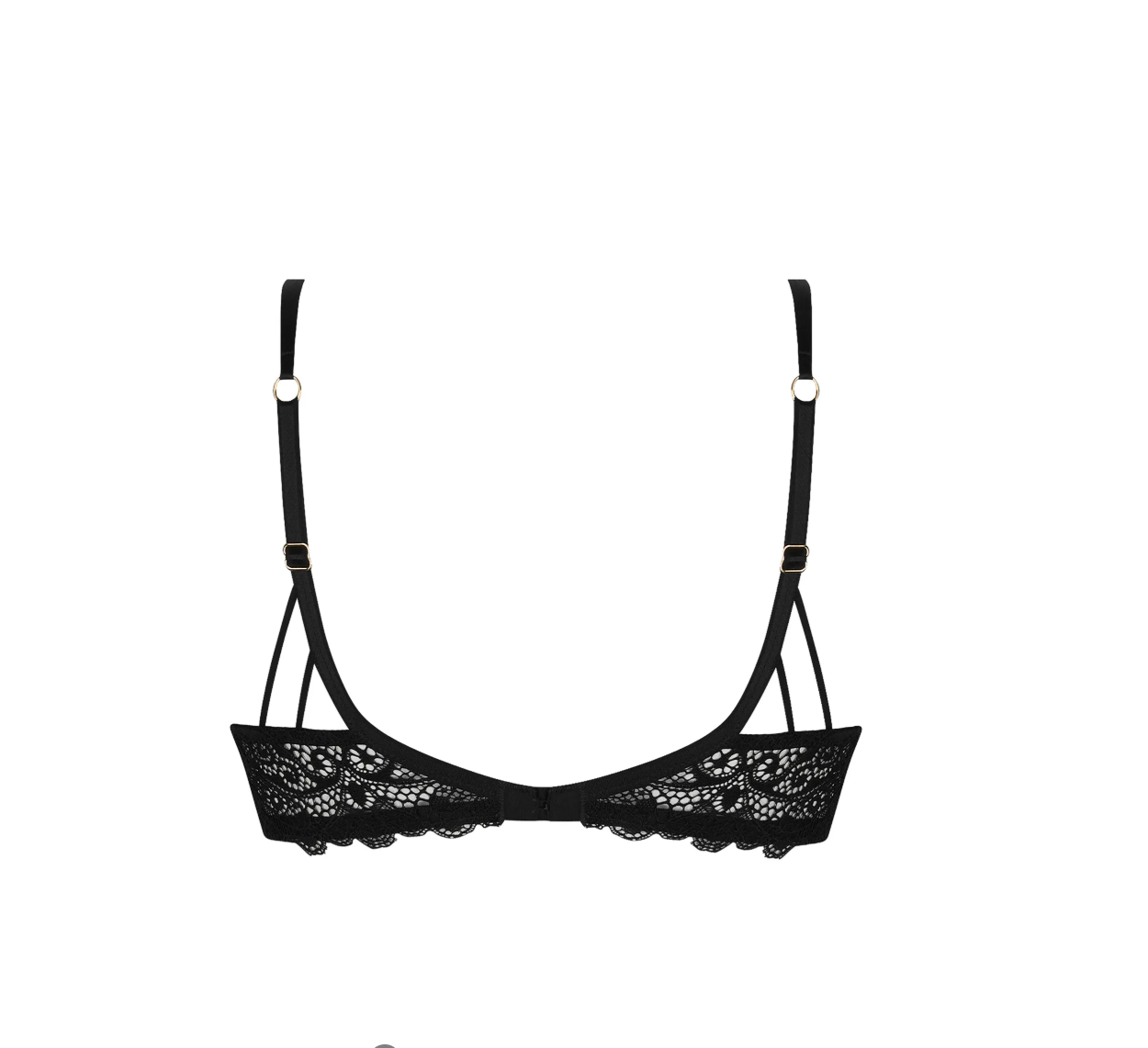 Diva Glamour Full Cup Bra