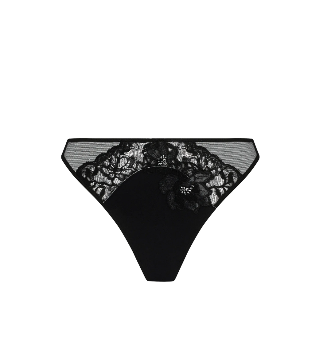 Cuir Sexy Couture Italian Briefs