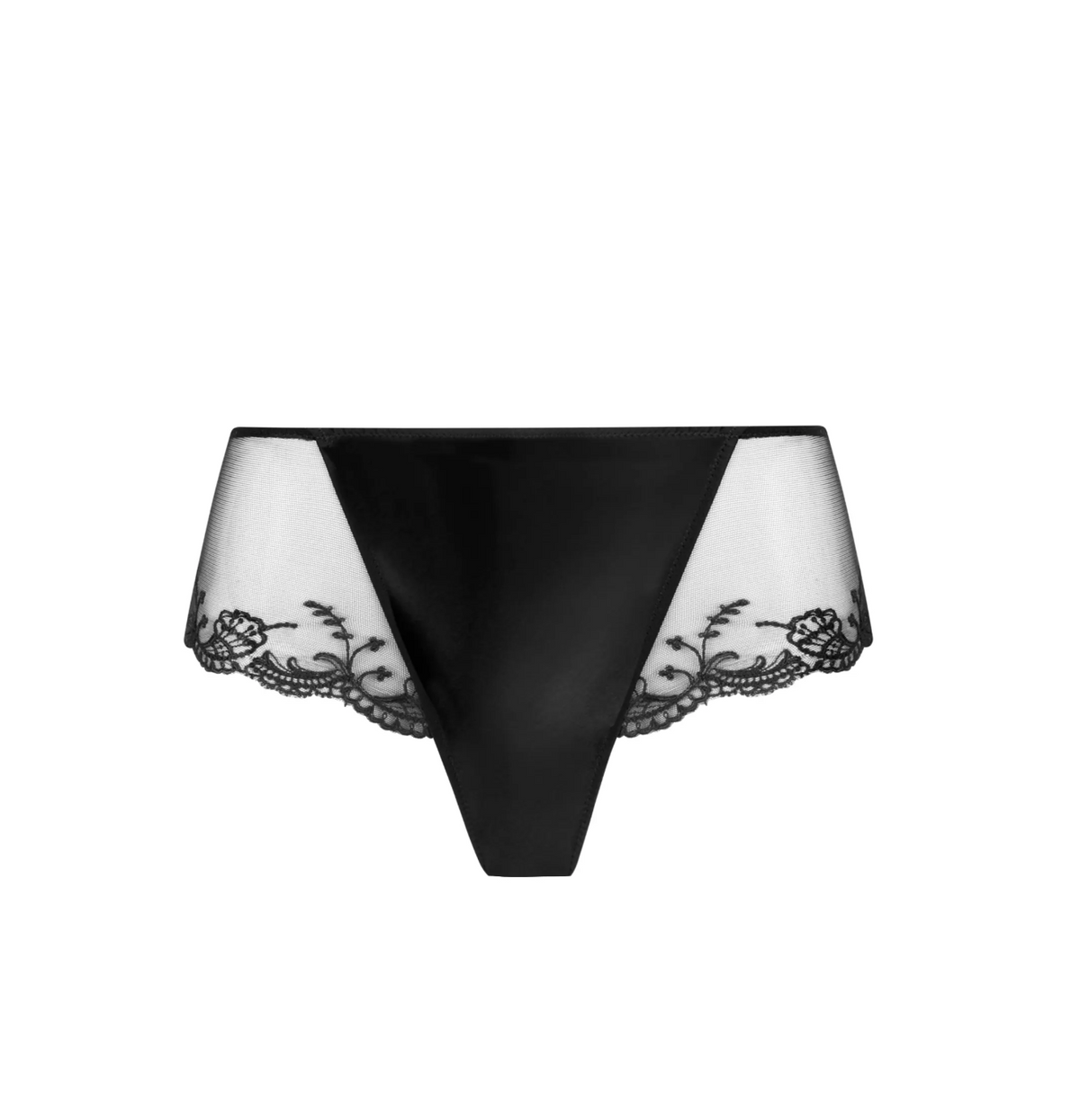 Splendeur Soie Shorty