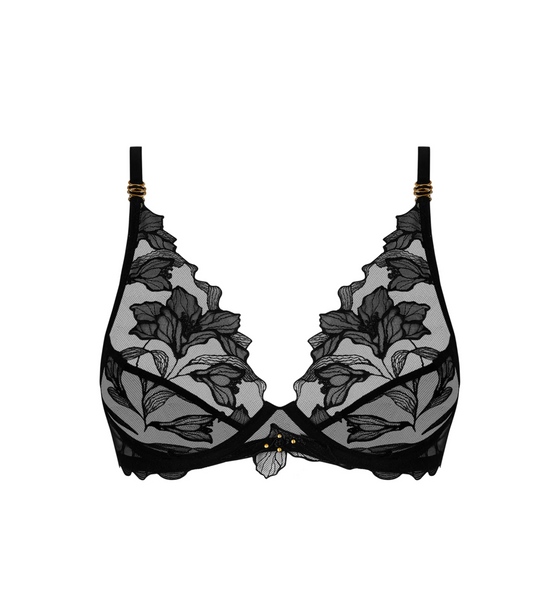 Lise Charmel Desir Et Volupte Triangle Bra