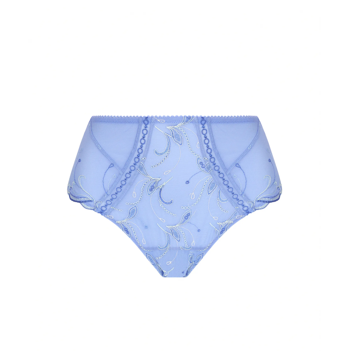 Nymphe Bleue italian Brief
