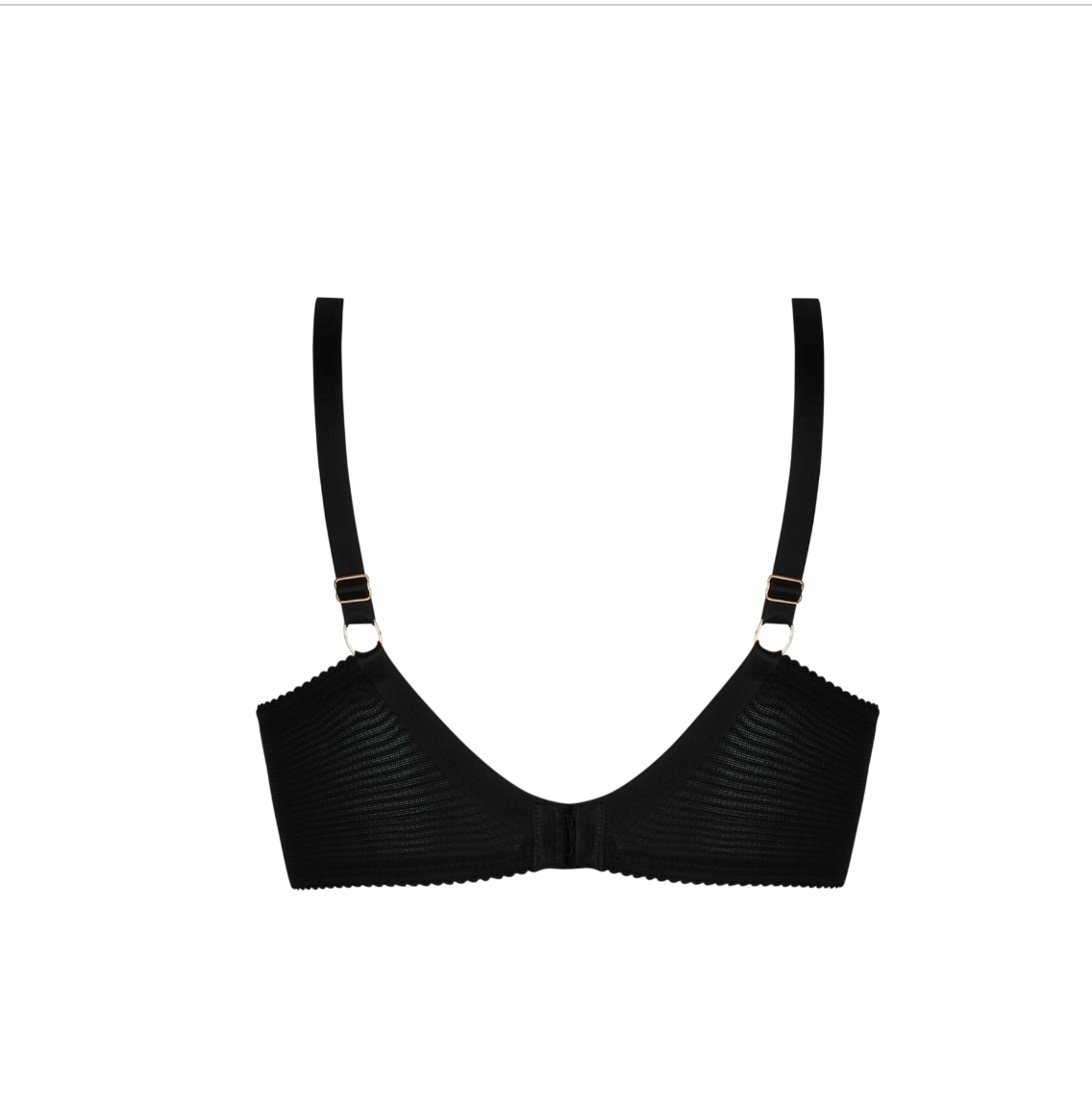Desir Et Volupte 3Parts Full Cup Bra