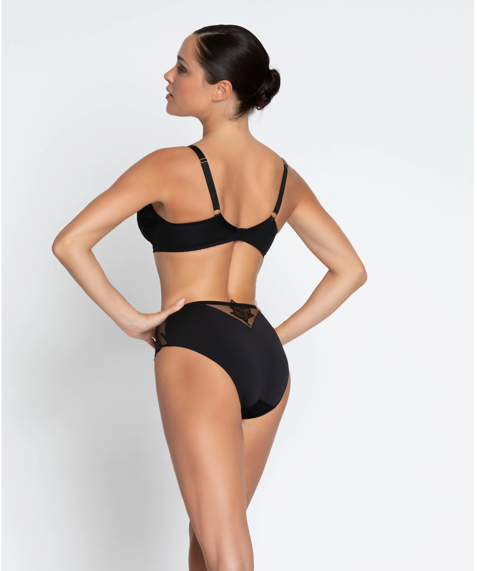 Desir Et Volupte 3Parts Full Cup Bra
