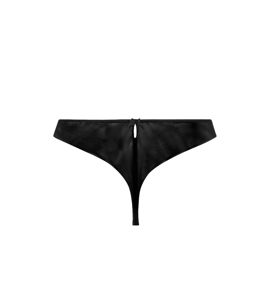 Lise Charmel Splendeur Soie Thong