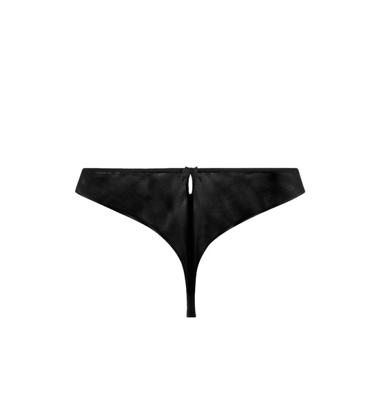 Lise Charmel Splendeur Soie Thong