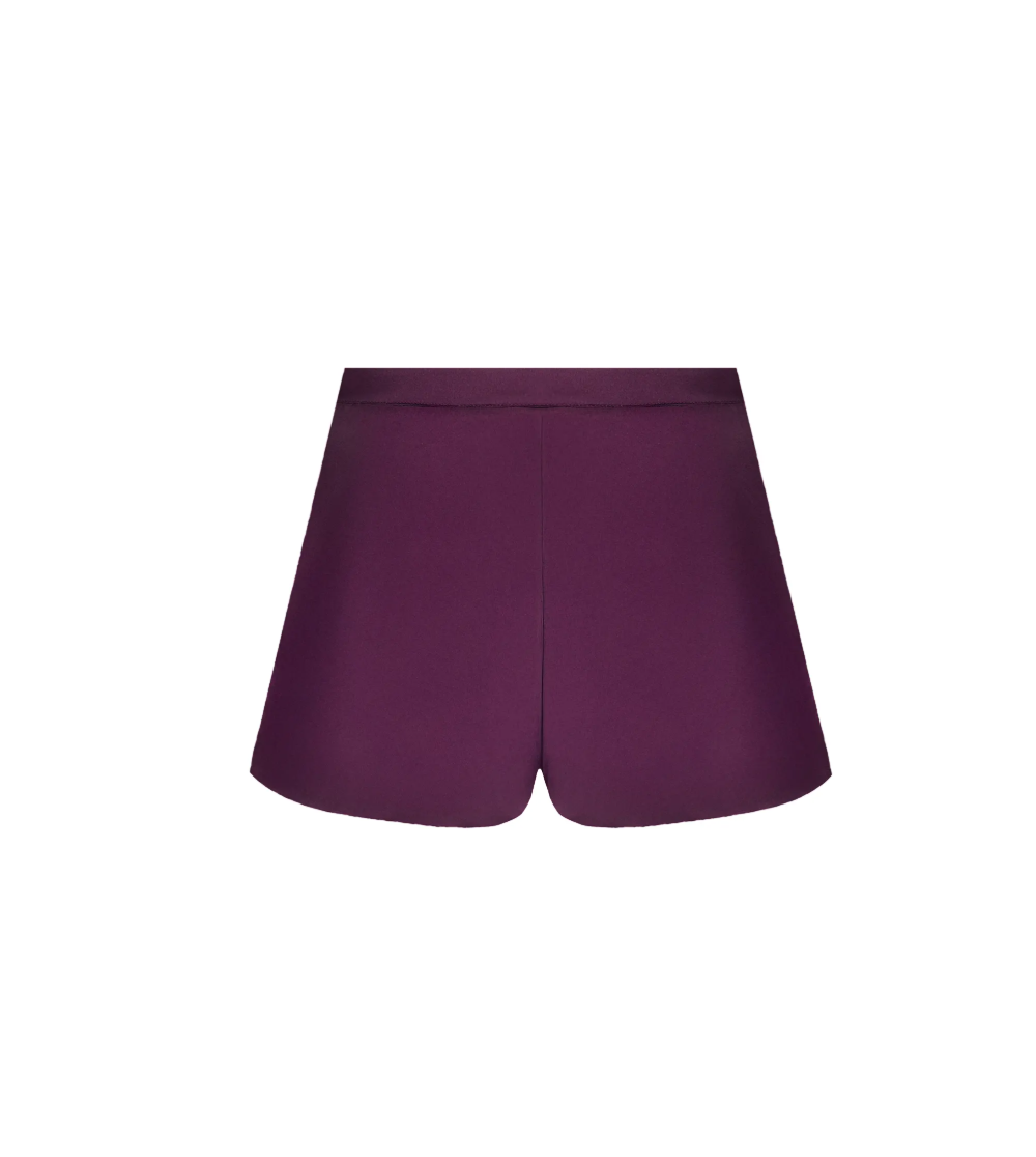 Lise Charmel  Elegance Artist Silk Shorts