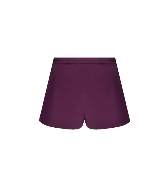 Lise Charmel  Elegance Artist Silk Shorts