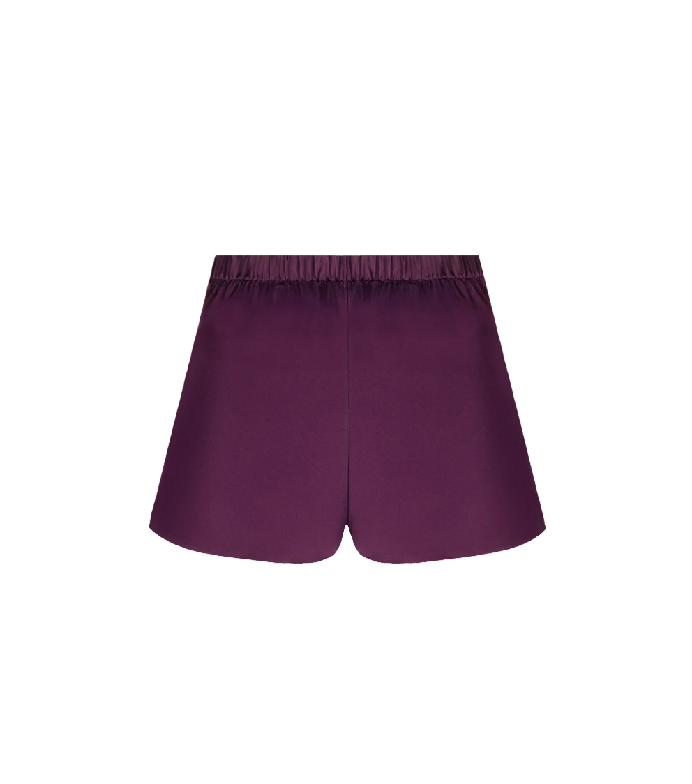 Lise Charmel  Elegance Artist Silk Shorts