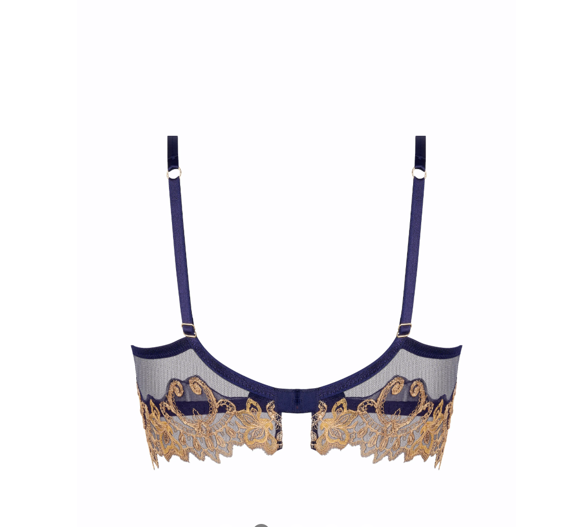 Lise Charmel Grand Soir Saphir Contour Bra