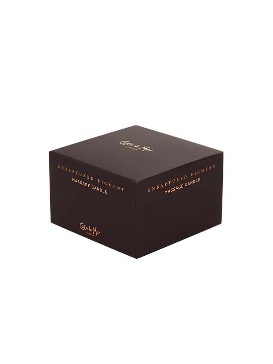 Coco De Mer Enraptured Figment Massage Candle