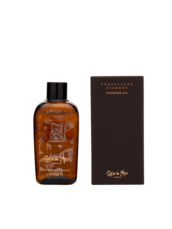 Coco De Mer Enraptured Figment Massage Oil