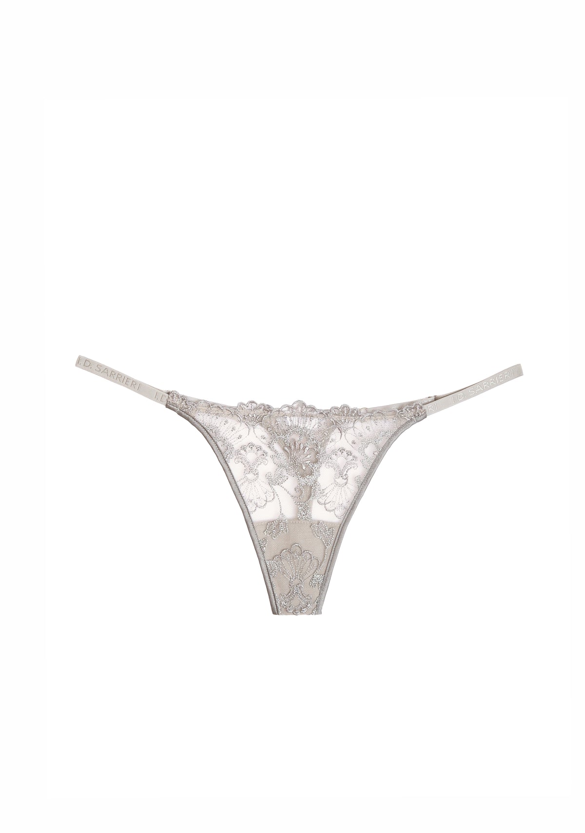 I.D.Sarrieri Flueur De Lueur V-String