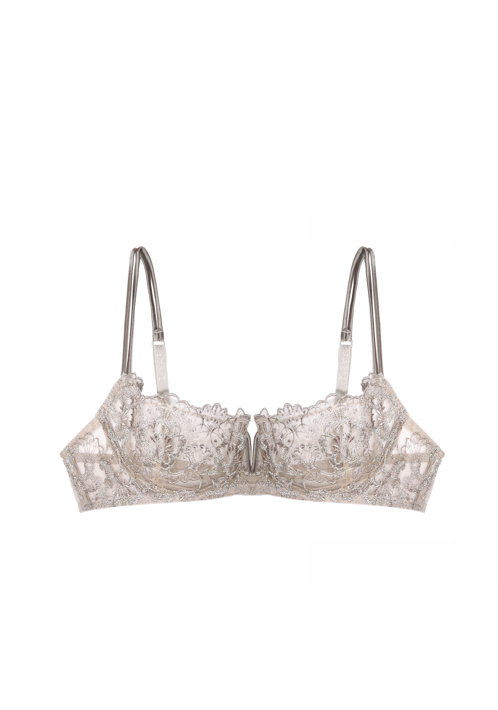 I.D. Sarrieri Fleur de Lueur Balconette Bra