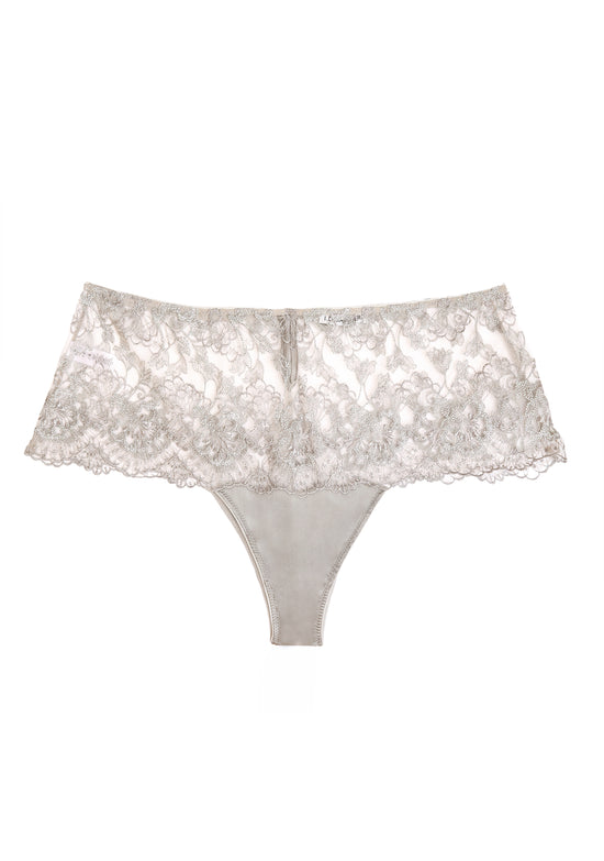 I.D.Sarrieri Fleur De Lueur High Waist Brief
