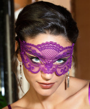 Lise Charmel Sublim En Dentelle Eye Mask