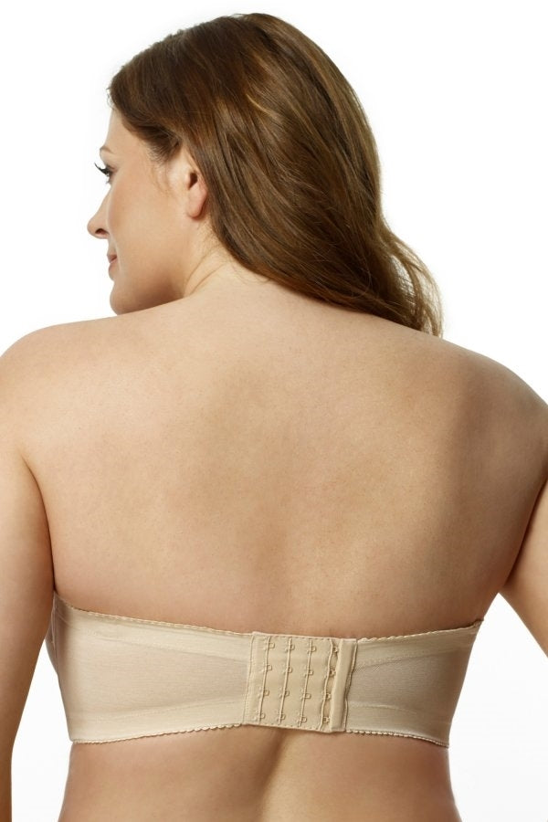 Elila Molded Strapless Bra freeshipping - TrousseauOfDallas