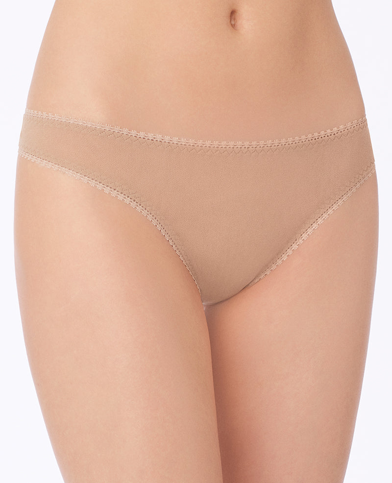 On Gossamer Mesh Hip G Thong freeshipping - TrousseauOfDallas