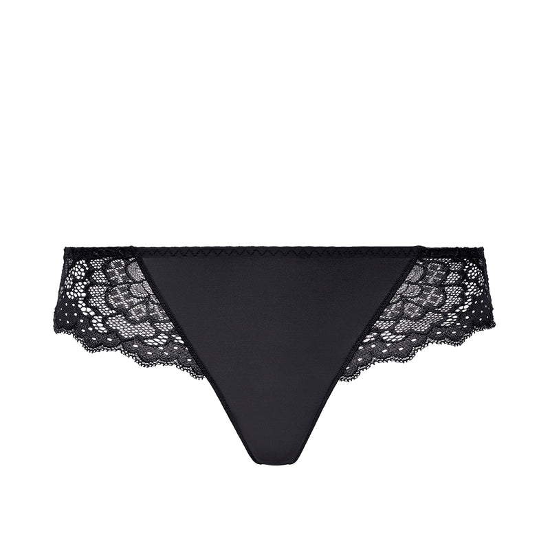 Simone Perele Caresse Thong freeshipping - TrousseauOfDallas
