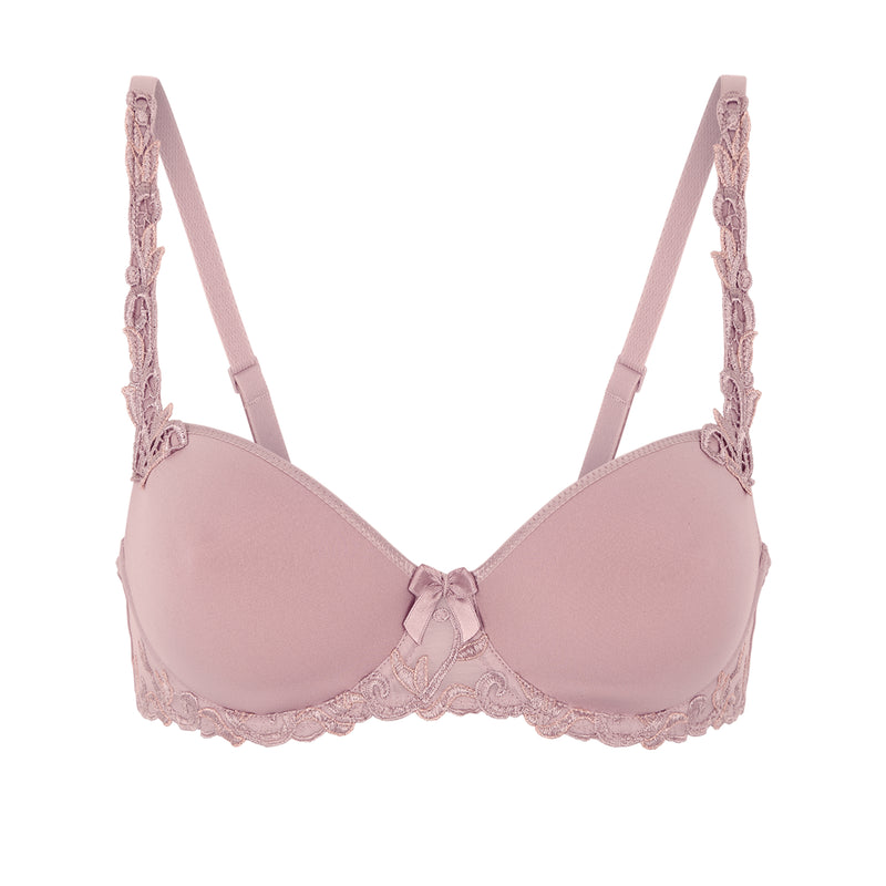 Simone Perele Andora 3D Demi Bra freeshipping - TrousseauOfDallas
