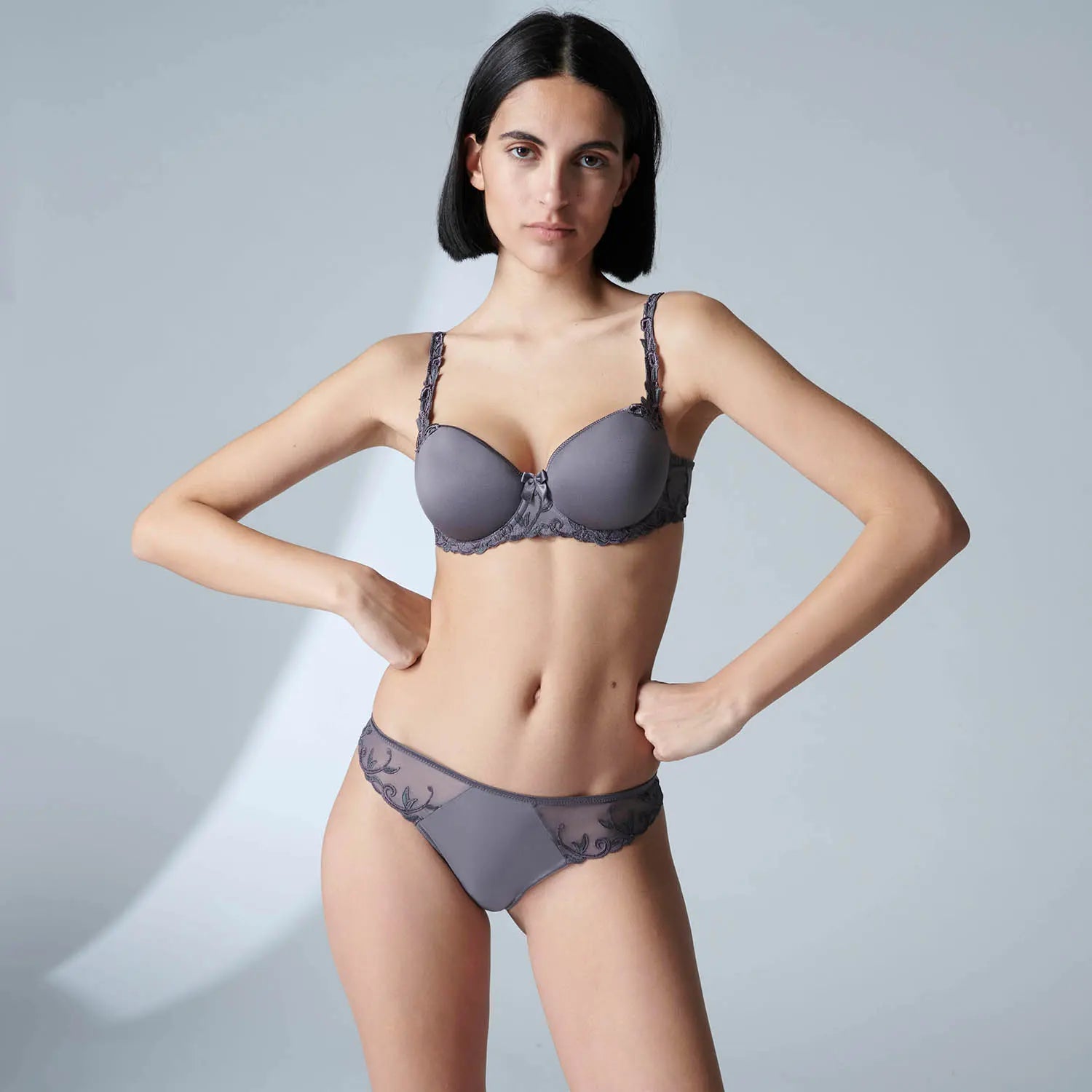 Simone Perele Andora Thong