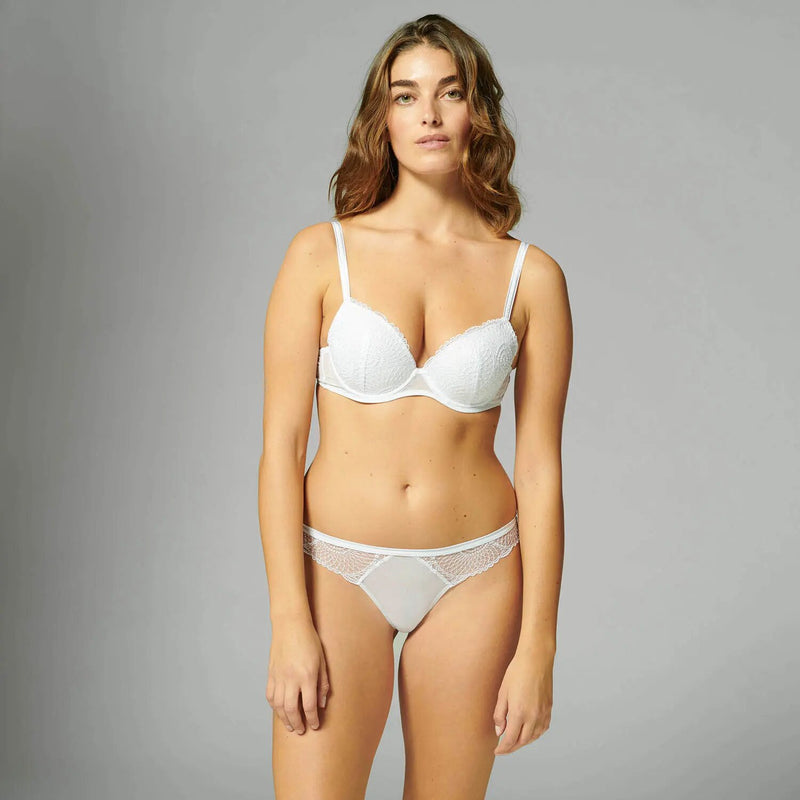 Simone Perele Reflect Tanga