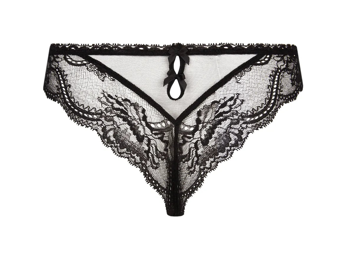Lise Charmel Desir De Roses Tanga
