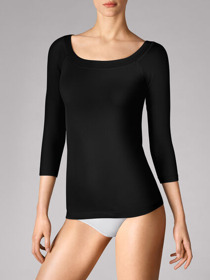 Wolford Cordoba Pullover freeshipping - TrousseauOfDallas