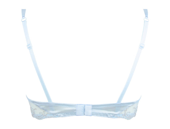 Lise Charmel Splendeur Soie Silk Contour Bra freeshipping - TrousseauOfDallas