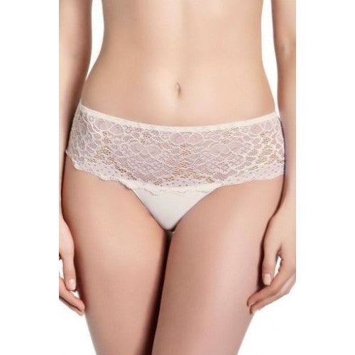 Simone Perele Caresse Boyshort freeshipping - TrousseauOfDallas