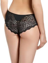 Simone Perele Caresse Boy Short freeshipping - TrousseauOfDallas