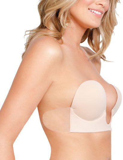 Fashion Forms Lift It Up Backless Strapless Plunge Bra - Bergdorf Goodman