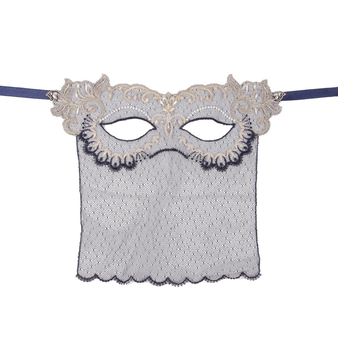 Lise Charmel Sublime A Deux Eye Mask freeshipping - TrousseauOfDallas