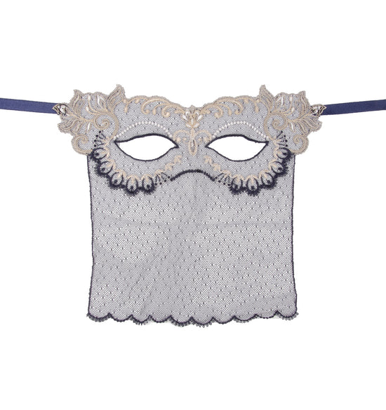 Lise Charmel Sublime A Deux Eye Mask freeshipping - TrousseauOfDallas