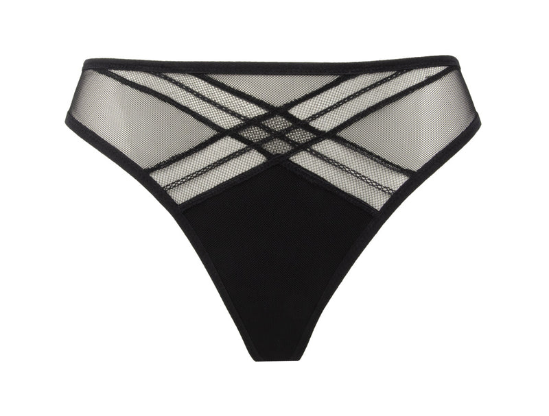 Antigel Adrenaline Thong freeshipping - TrousseauOfDallas