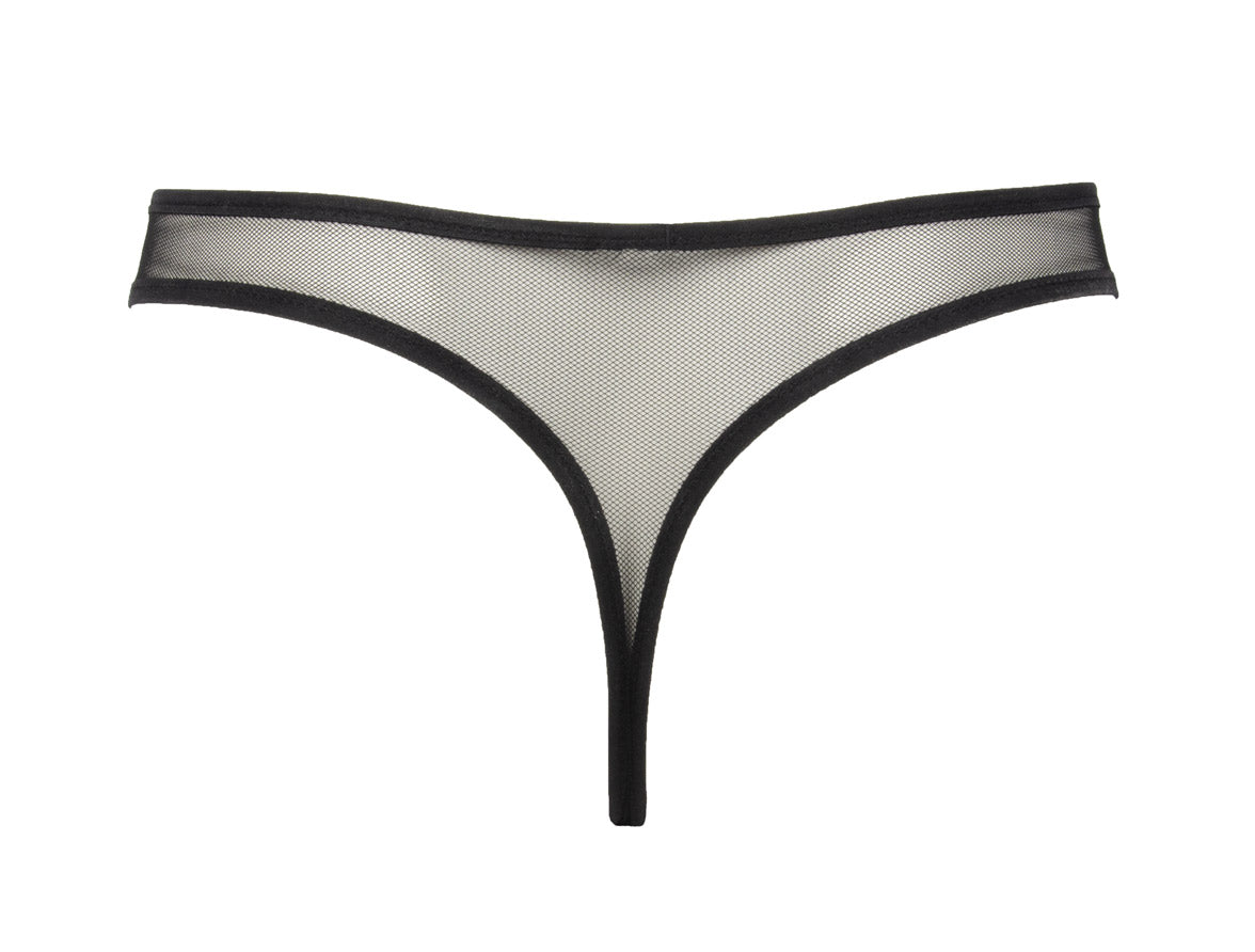 Antigel Adrenaline Thong freeshipping - TrousseauOfDallas