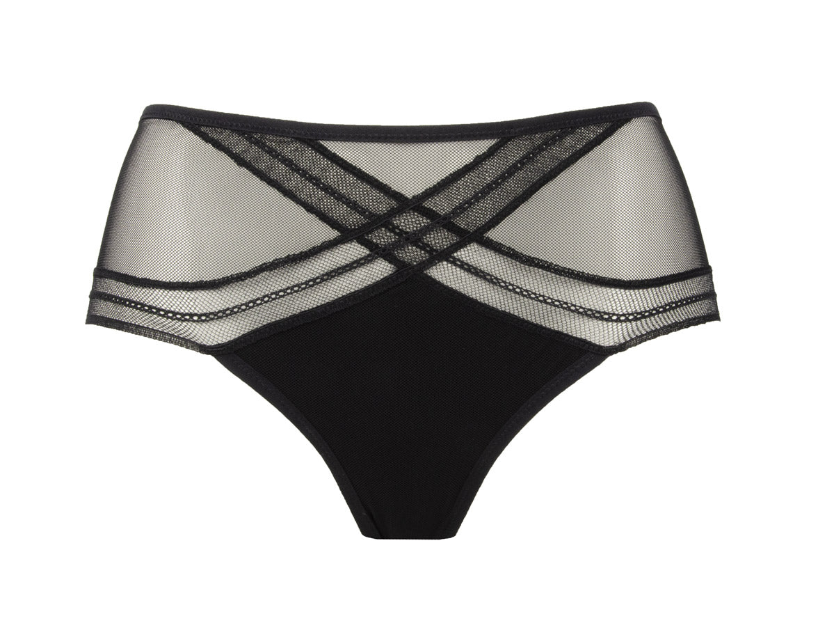 Antigel Soir Adrenaline Boyshort freeshipping - TrousseauOfDallas