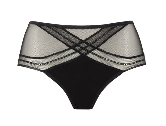Antigel Soir Adrenaline Boyshort freeshipping - TrousseauOfDallas