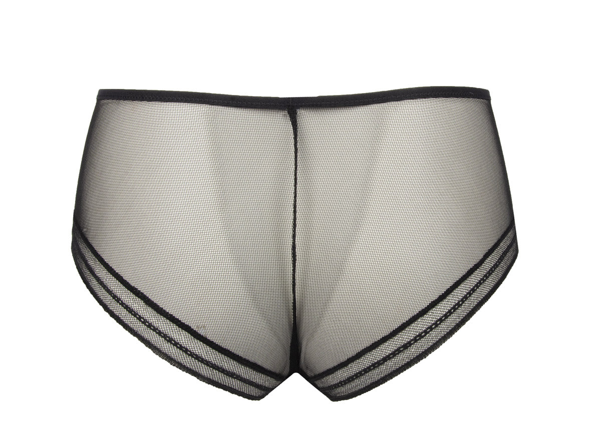 Antigel Soir Adrenaline Boyshort freeshipping - TrousseauOfDallas