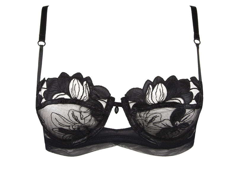 Lise Charmel Glamour Couture Demi Bra