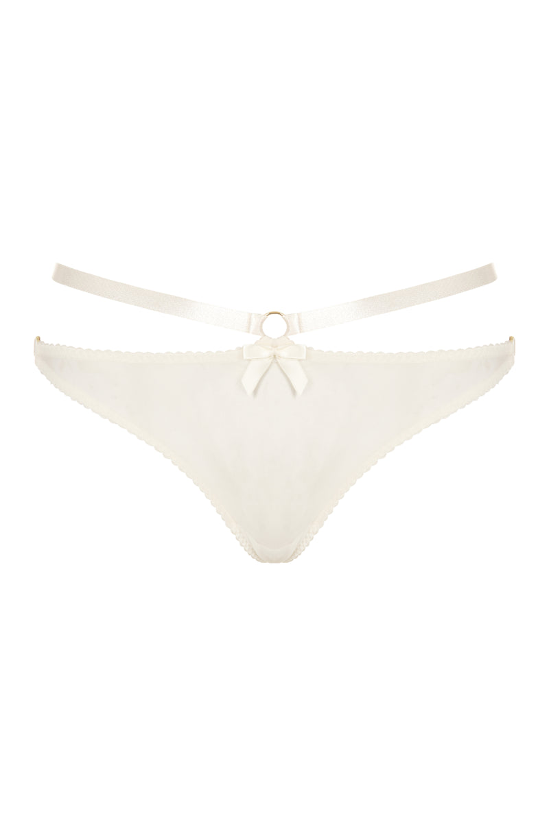 Bordelle Harness Thong freeshipping - TrousseauOfDallas