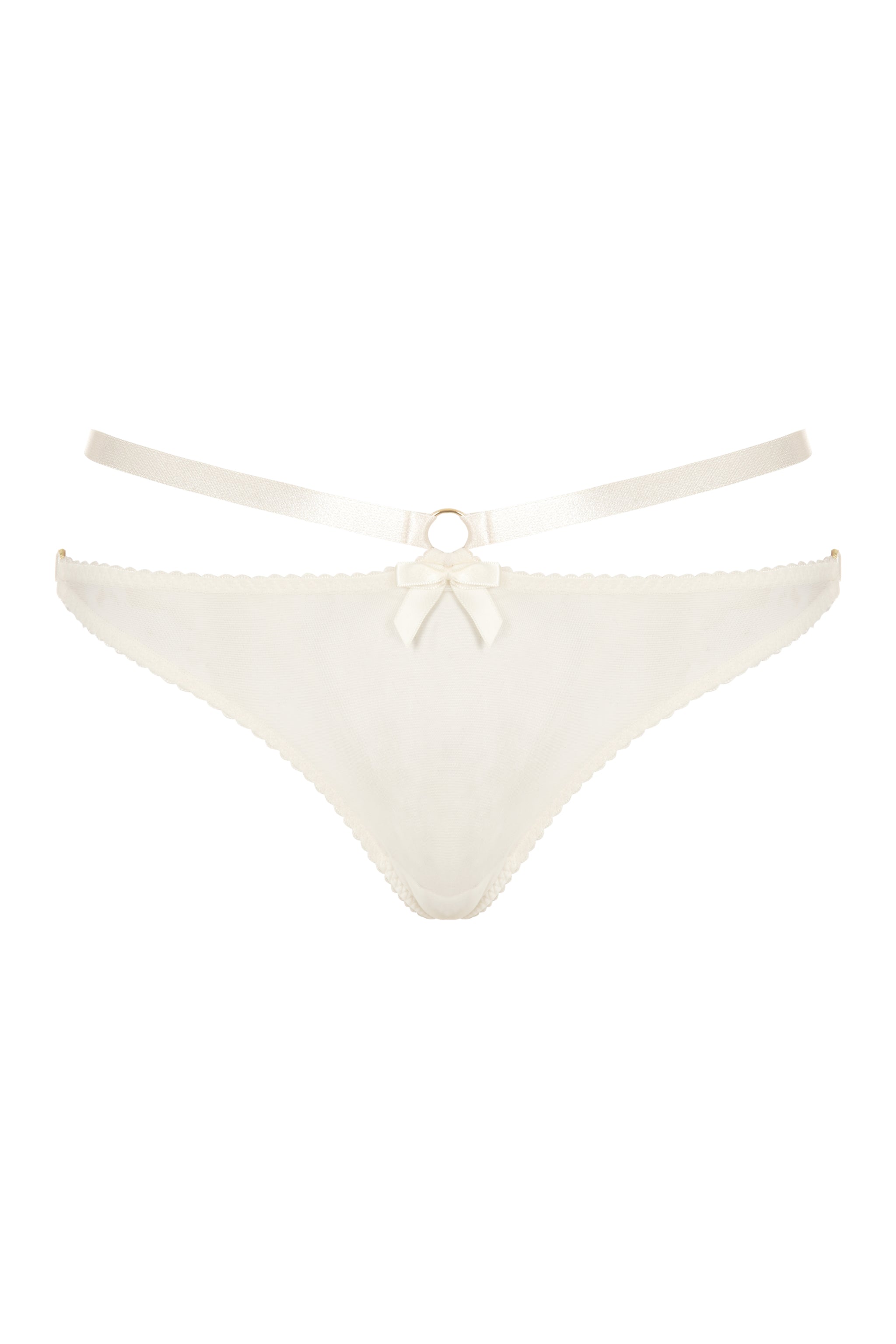 Bordelle Harness Thong freeshipping - TrousseauOfDallas