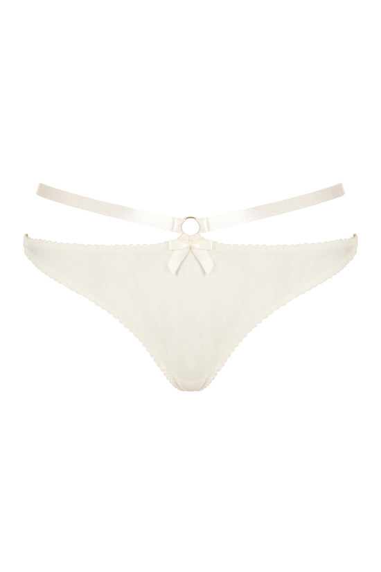 Bordelle Harness Thong freeshipping - TrousseauOfDallas