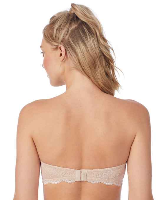 On Gossamer Beautifully Basic Strapless