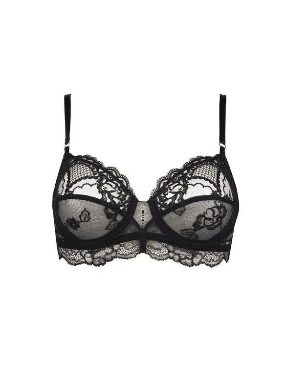 Lise Charmel Sublim En Dentelle Full Cup Bra