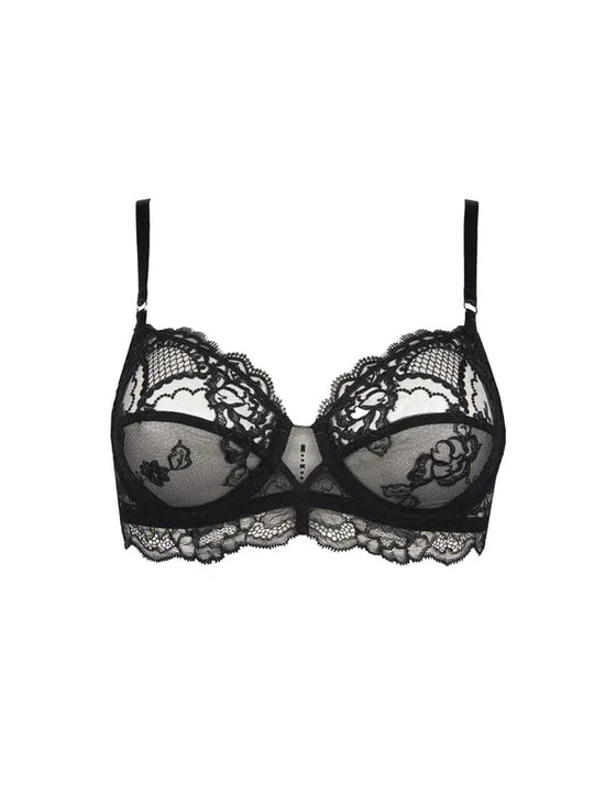 Lise Charmel Sublim En Dentelle Full Cup Bra