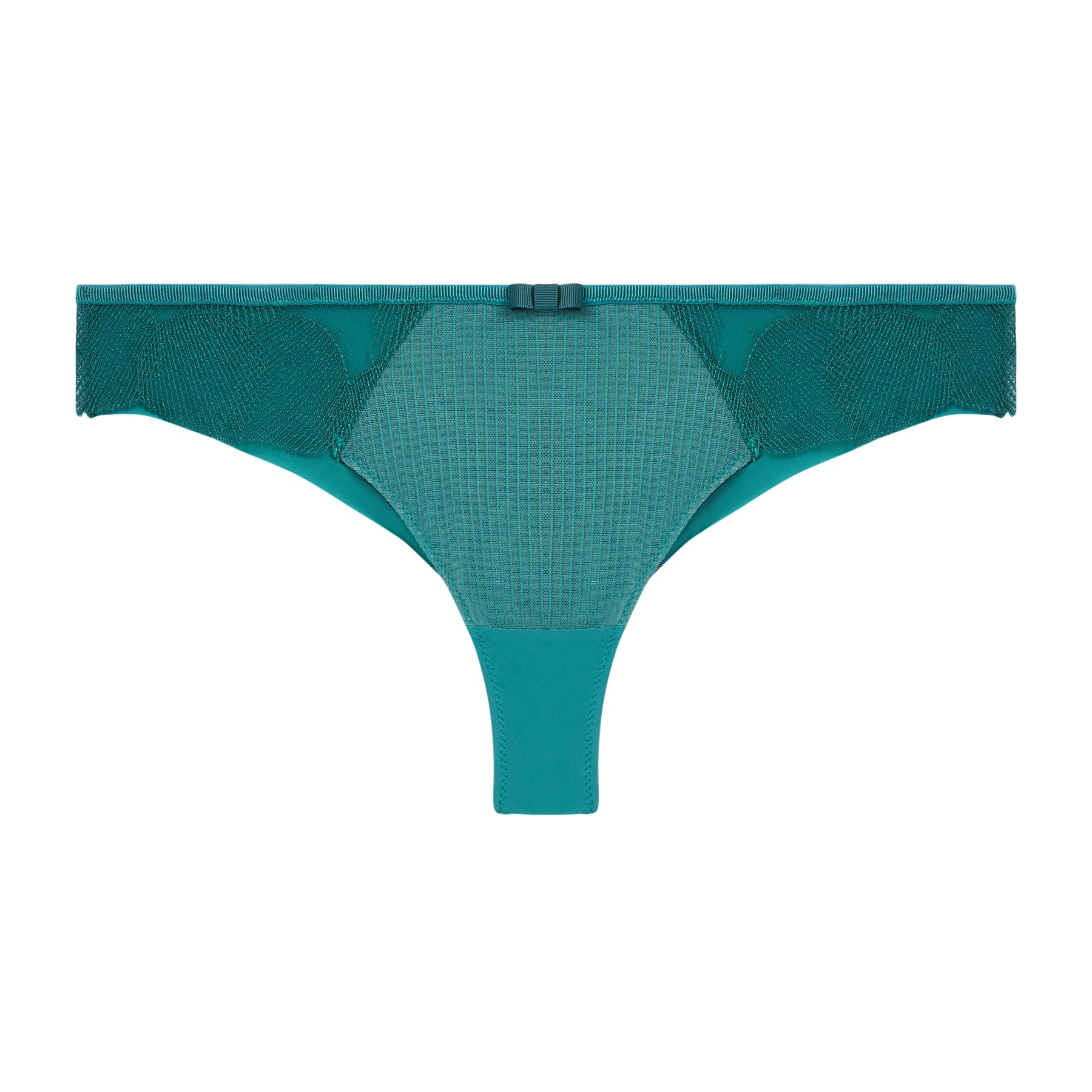 Lou Paris Mirage Botanique Thong