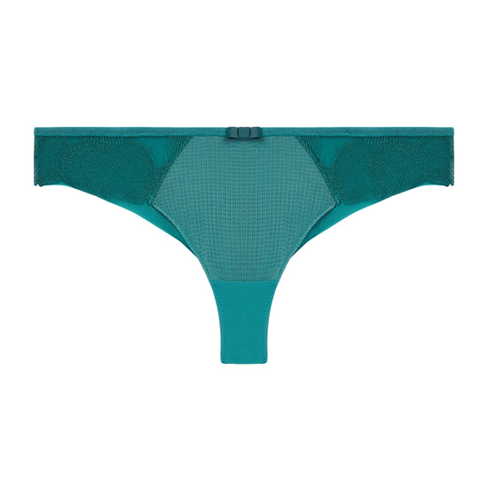Lou Paris Mirage Botanique Thong