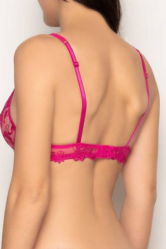 Lise Charmel Dressing Floral Triangle Bra