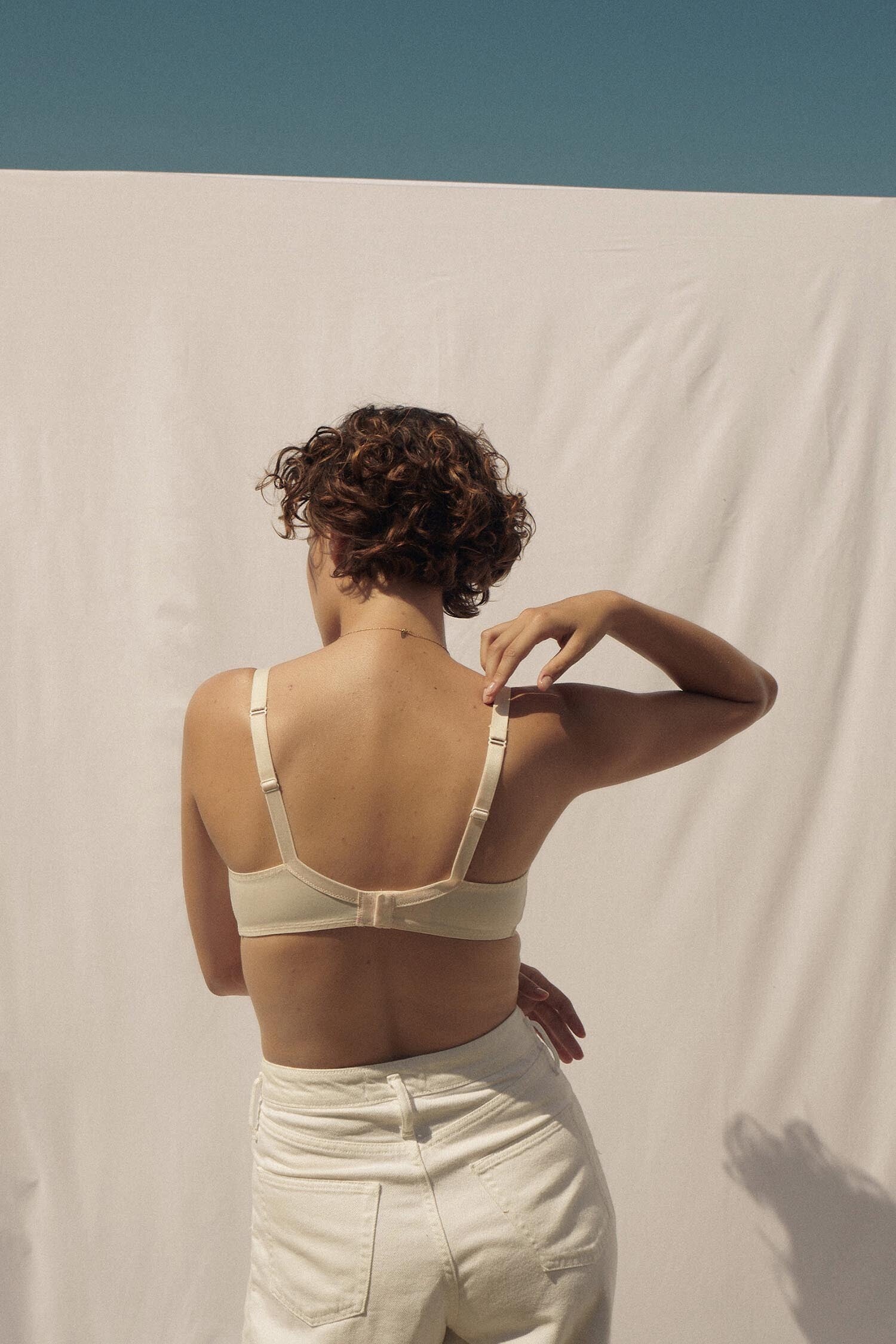 Maison Lejaby Daphne Full Cup Bra